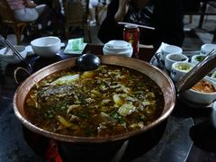 铜瓢牛肉1-朝伟清真铜瓢牛肉馆(三十年老·店)