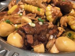 -胖哥俩肉蟹煲(石家庄勒泰中心店)