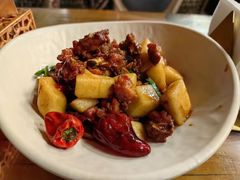 -隔壁老王·家常云南菜(花巷店)