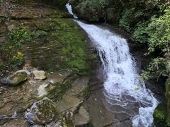 -鹿院坪生态旅游景区