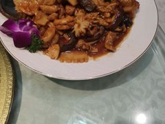 -牟传仁饭庄(星海店)