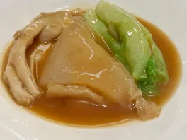 红**掌