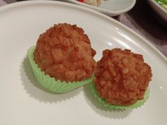 灌汤鱼球-山外山菜馆(玉泉路店)