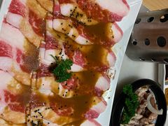 -韩宫宴炭火烤肉(印象城店)