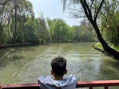 -同里国家湿地公园