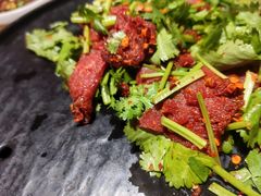 -李不管把把烧(火车南站店)