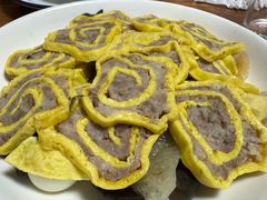 -玲燕蒸菜馆(江东路店)