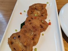 -枣子树·素食餐厅(普陀山店)