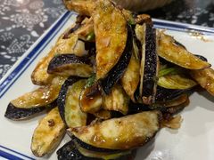 风味茄条-八两八金·莱芜特色炒鸡(市南漳浦路店)