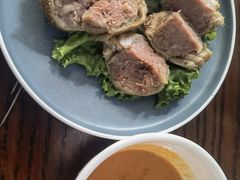 -清真伊香蘭餐厅