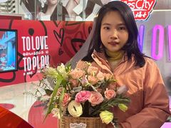 -深圳来福士广场