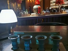-苏州凯悦酒店·酒肆(华池街店)