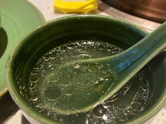 -润园四季椰子鸡火锅(海上世界店)