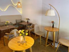 -竹子咖啡bamboo coffee