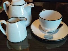 -哈蒙德餐厅