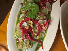 -MAYITA小玛雅墨西哥餐厅(新天地店)