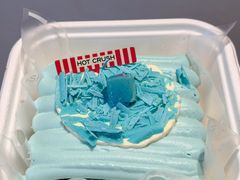 -HOT CRUSH趁热集合·现烤面包(上海环球港店)