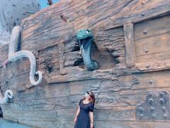 -渔岛海洋度假区