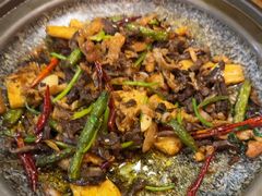 -那家老院子东北菜·饺子·小鸡炖蘑菇(艳华街店)