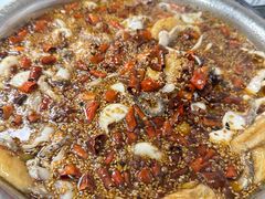 -黑皮酸菜鱼(三山街店)