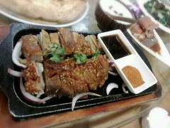 -北疆饭店(宝龙店)