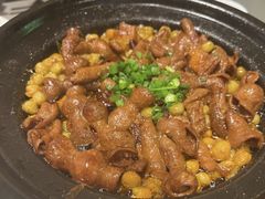 -陶德砂锅(蜀汉路店)