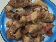 -李氏东北饺子王·铁锅炖(回龙湾店)