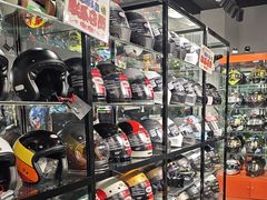 -机车外挂骑士装备(丰台店)