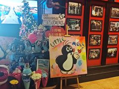 -布拉格餐厅· 中欧捷克菜(全国首店)