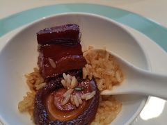 鲍鱼红烧肉-淮香国色(正大中心店)