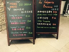 iphone_upload_pic-LA CREPERIE BRETONNE布列塔尼法式餐厅(天童北路店)