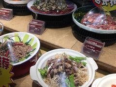 -六合居·明厨亮灶餐厅(成双大道店)