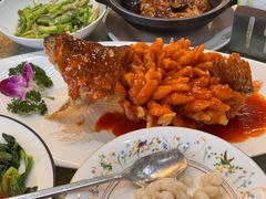 -新聚丰菜馆(太监弄店)