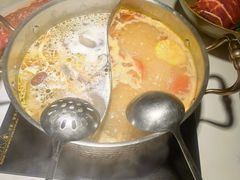 -椰子湾·海南火锅·糟粕醋·椰子鸡(正大广场店)