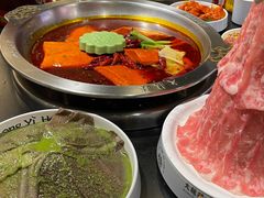 -大龙燚火锅(太古里店)