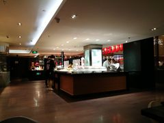 -青岛证大喜玛拉雅酒店·Z1餐厅