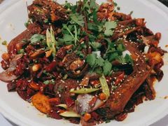 -兔香居·自贡盐帮江湖菜(黄村店)