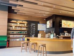 -星巴克臻选(北京太阳宫凯德店)