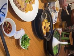 -猛料鸭仔饭(赤坎店)
