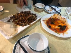 -德缘烤鸭店(大栅栏店)