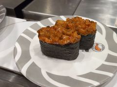 -新一番三文鱼寿司(大东海店)