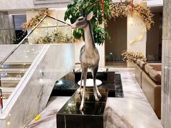 -宴会中心