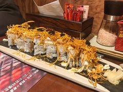 -弓二·烧鸟居酒屋(财富购物中心店)