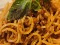 -玛尚诺意式餐厅(官舍店)