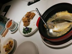 -莆田餐厅PUTIEN(颐堤港店)