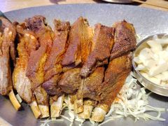 -质烤烤物·活烤海鲜(质烤总店)
