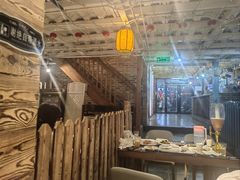 -三个大叔东北烧烤·砂锅菜(西三旗店)