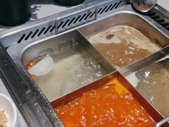 -海底捞火锅(振华商厦店)