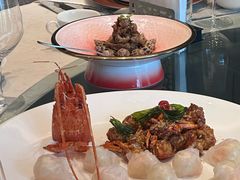 -上海宝华喜来登酒店·采悦轩中餐厅