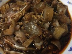 -吴长子卤菜馆(统一街店)